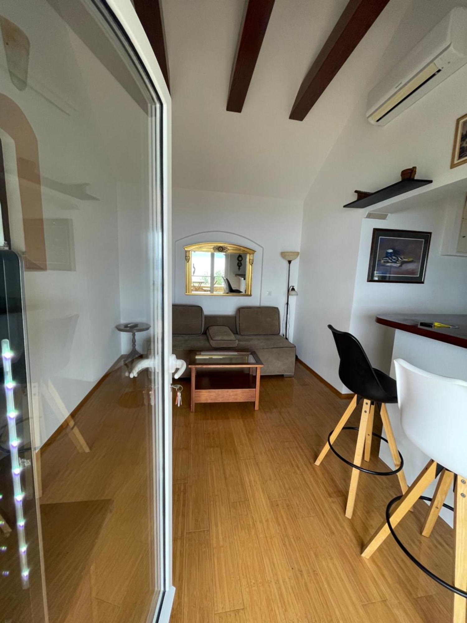 Cottage Holiday Home Omiš Exterior foto